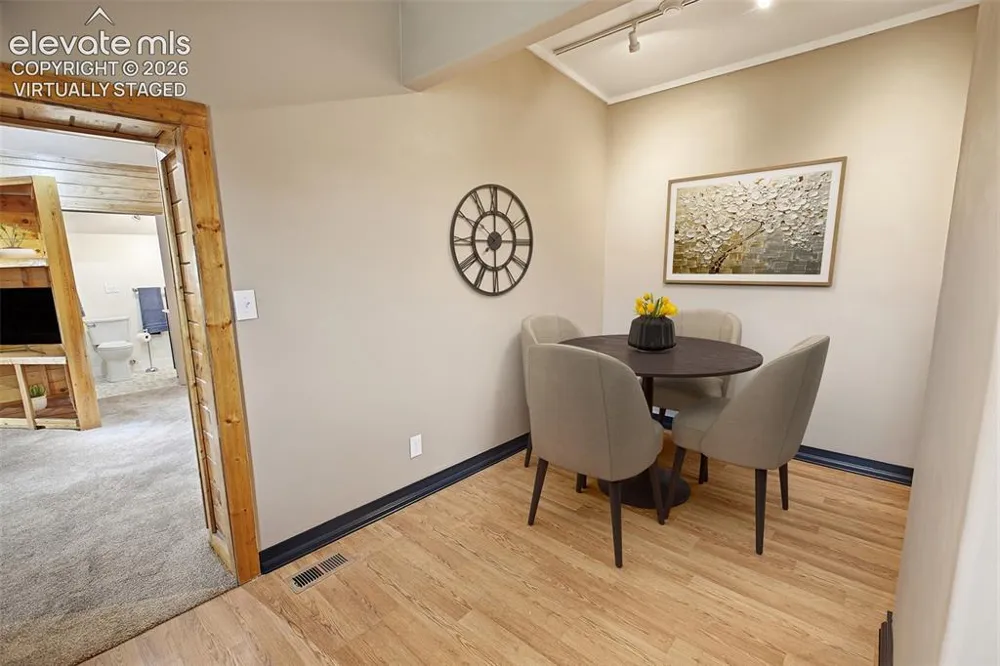 60 E Aspen Drive Divide, CO 80814