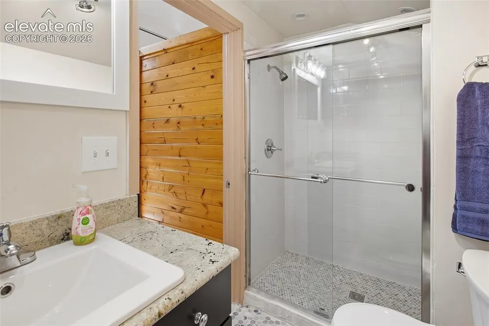 60 E Aspen Drive Divide, CO 80814