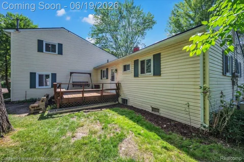 470 Oak Grove Drive