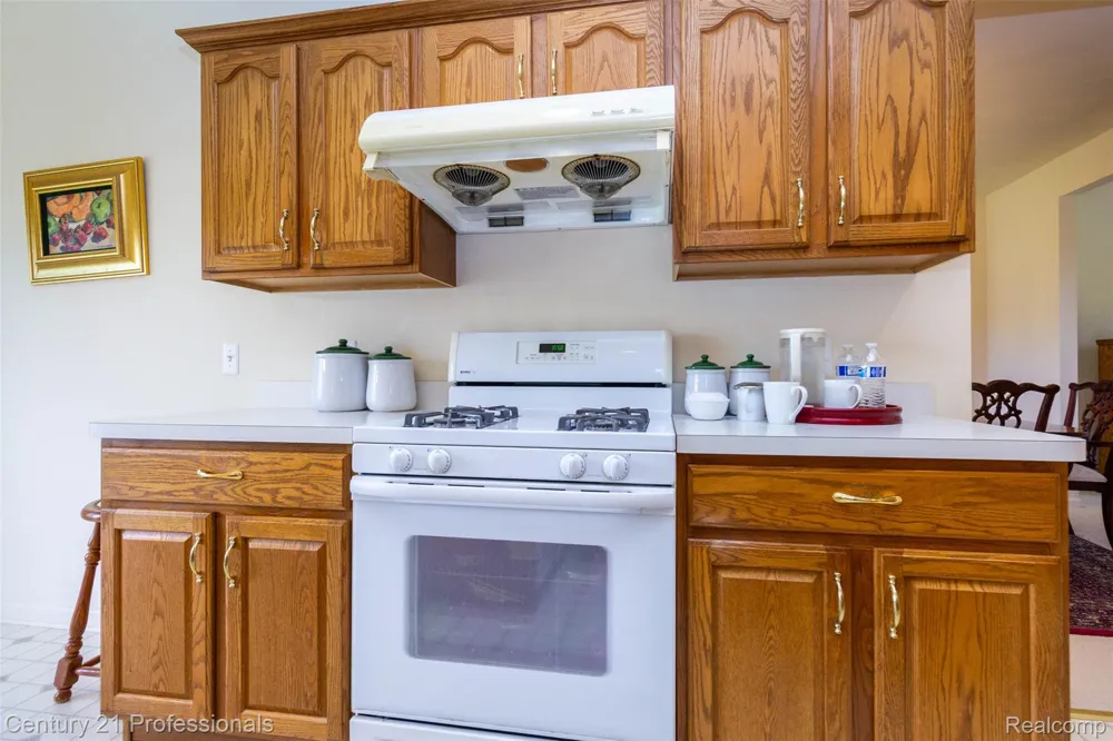 8225 Brookstone Lane Clarkston City, MI 48348