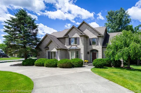 8225 Brookstone Lane