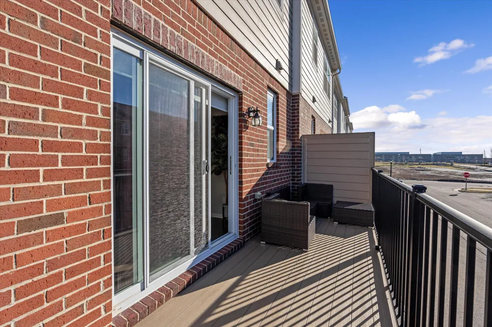 47675 Alden Terrace Northville Township, MI 48168
