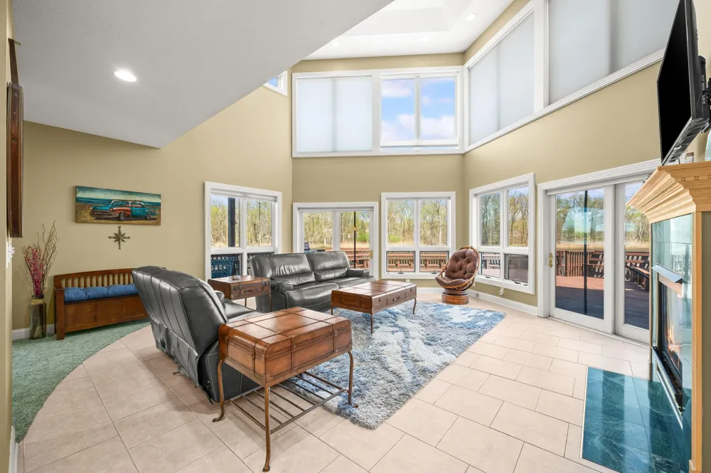 2349 Riverside Pointe Drive St Joseph Charter Township, MI 49085