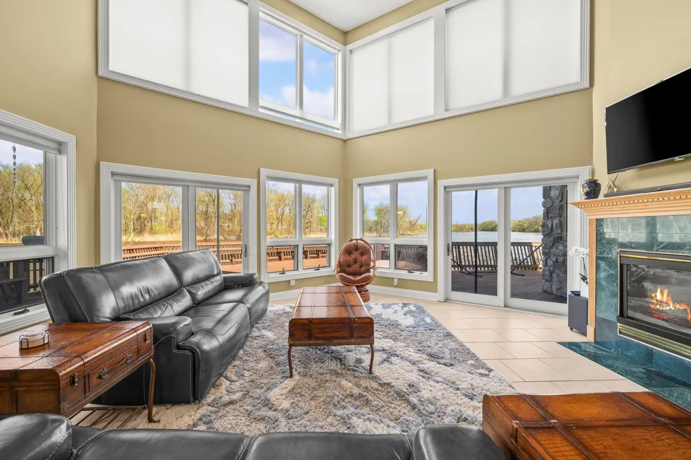 2349 Riverside Pointe Drive St Joseph Charter Township, MI 49085