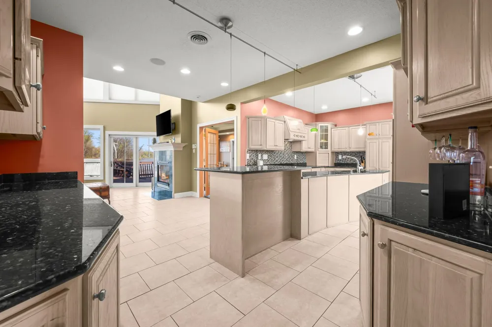 2349 Riverside Pointe Drive St Joseph Charter Township, MI 49085