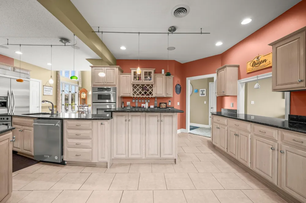 2349 Riverside Pointe Drive St Joseph Charter Township, MI 49085