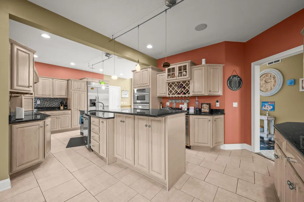 2349 Riverside Pointe Drive St Joseph Charter Township, MI 49085