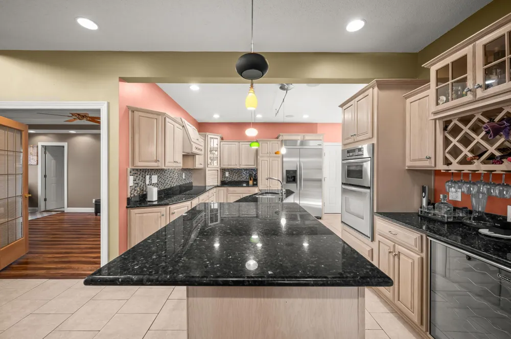 2349 Riverside Pointe Drive St Joseph Charter Township, MI 49085