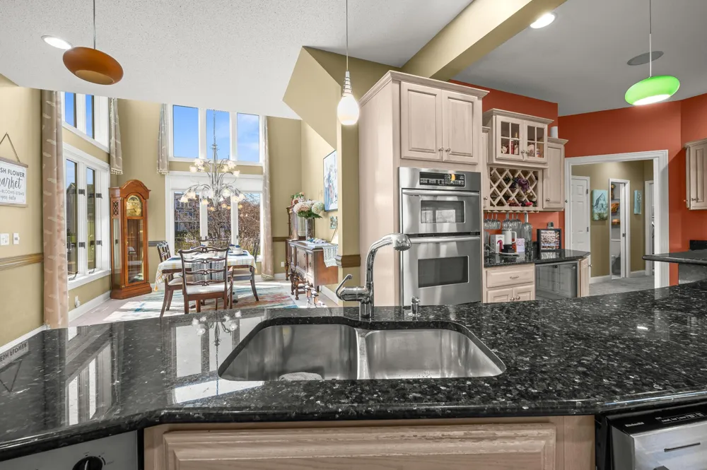 2349 Riverside Pointe Drive St Joseph Charter Township, MI 49085
