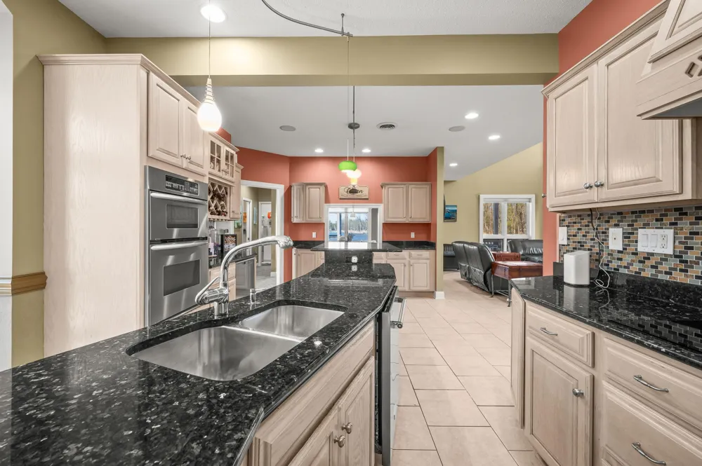 2349 Riverside Pointe Drive St Joseph Charter Township, MI 49085