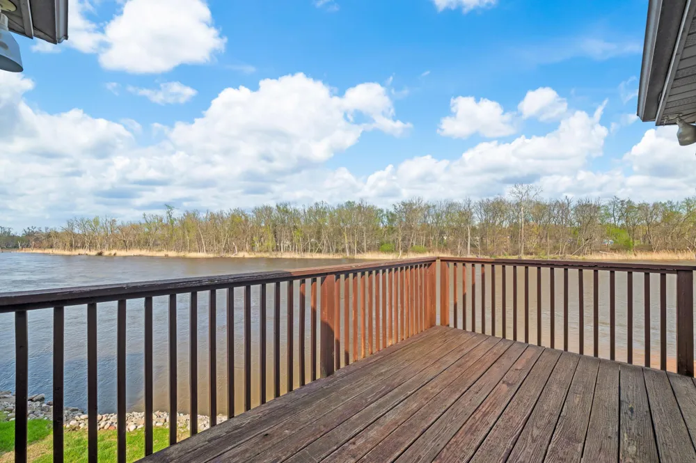 2349 Riverside Pointe Drive St Joseph Charter Township, MI 49085