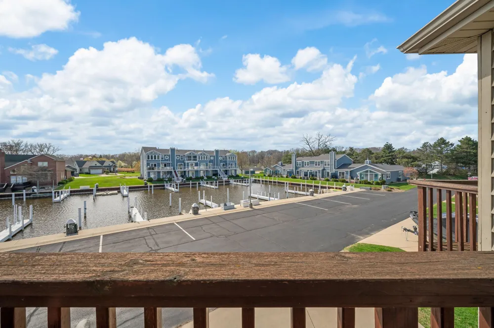2349 Riverside Pointe Drive St Joseph Charter Township, MI 49085