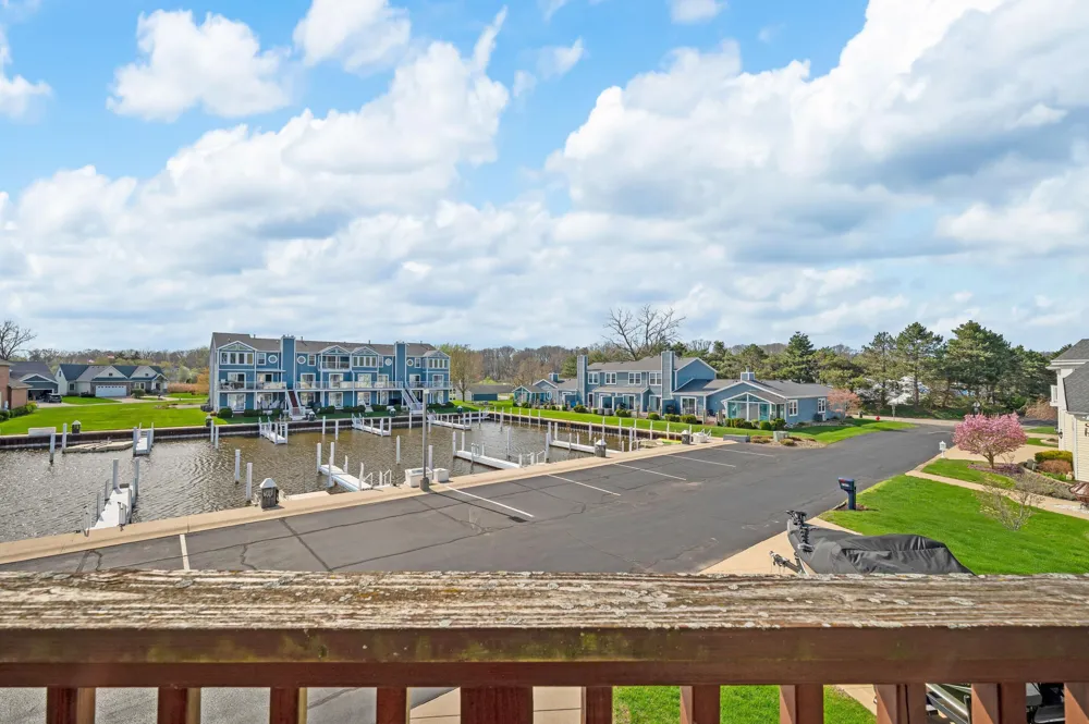 2349 Riverside Pointe Drive St Joseph Charter Township, MI 49085