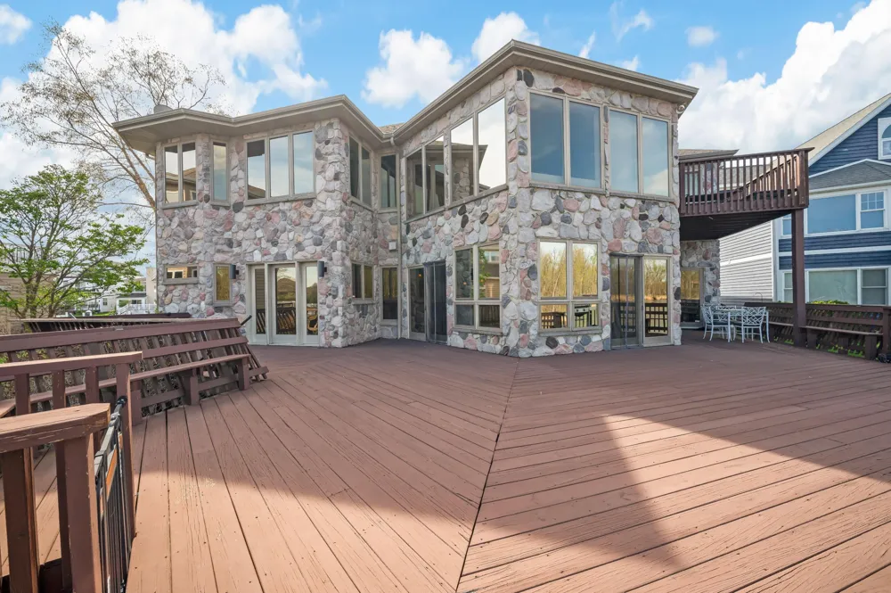 2349 Riverside Pointe Drive St Joseph Charter Township, MI 49085