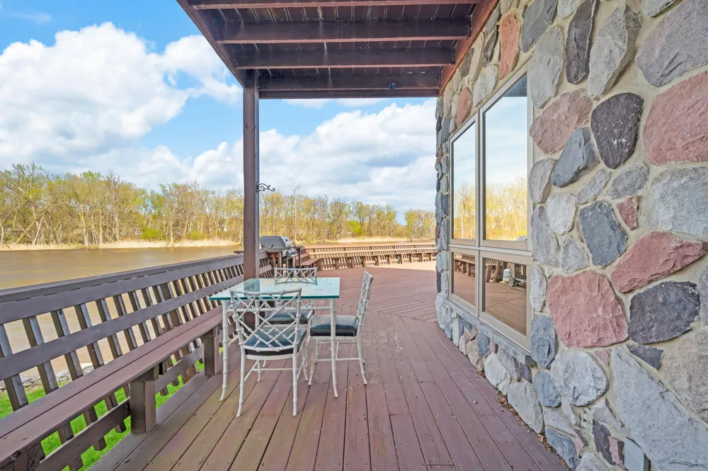 2349 Riverside Pointe Drive St Joseph Charter Township, MI 49085
