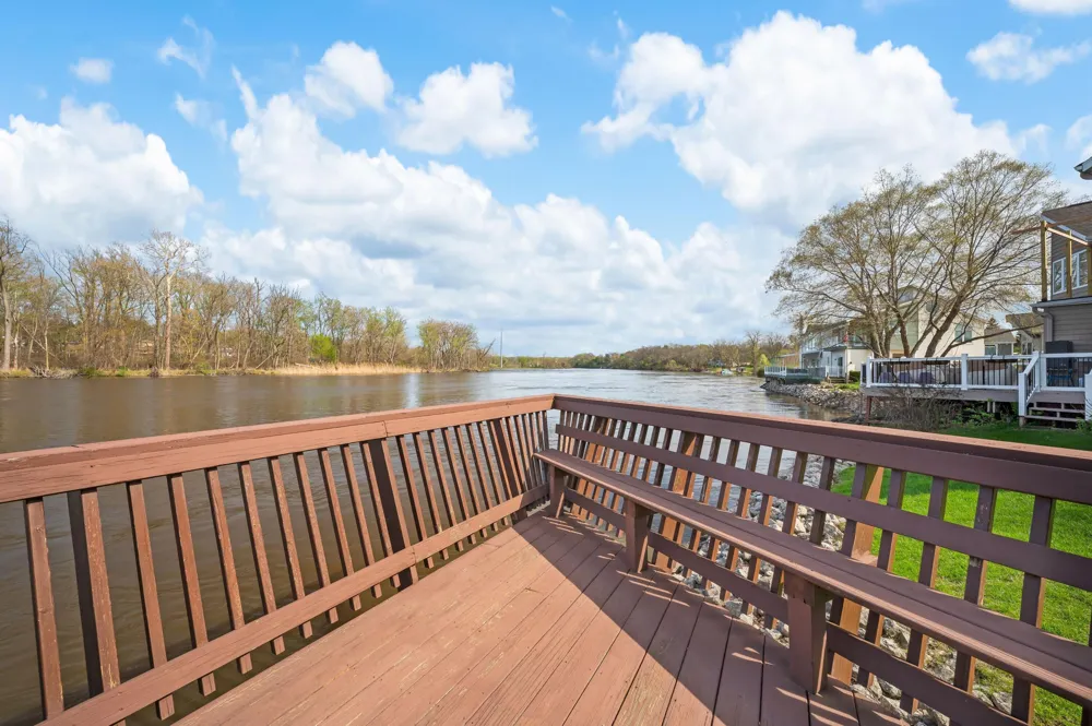 2349 Riverside Pointe Drive St Joseph Charter Township, MI 49085
