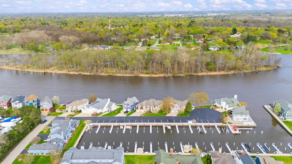 2349 Riverside Pointe Drive St Joseph Charter Township, MI 49085