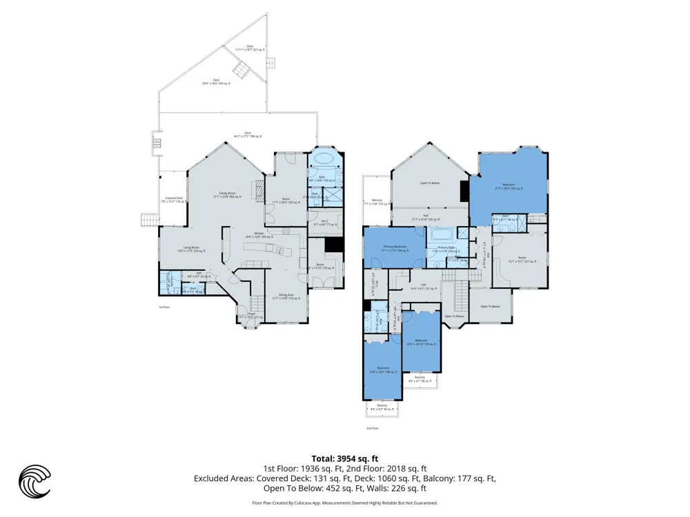 2349 Riverside Pointe Drive St Joseph Charter Township, MI 49085