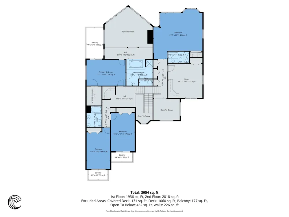 2349 Riverside Pointe Drive St Joseph Charter Township, MI 49085
