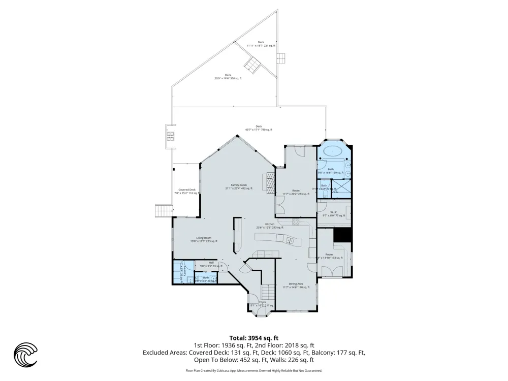 2349 Riverside Pointe Drive St Joseph Charter Township, MI 49085