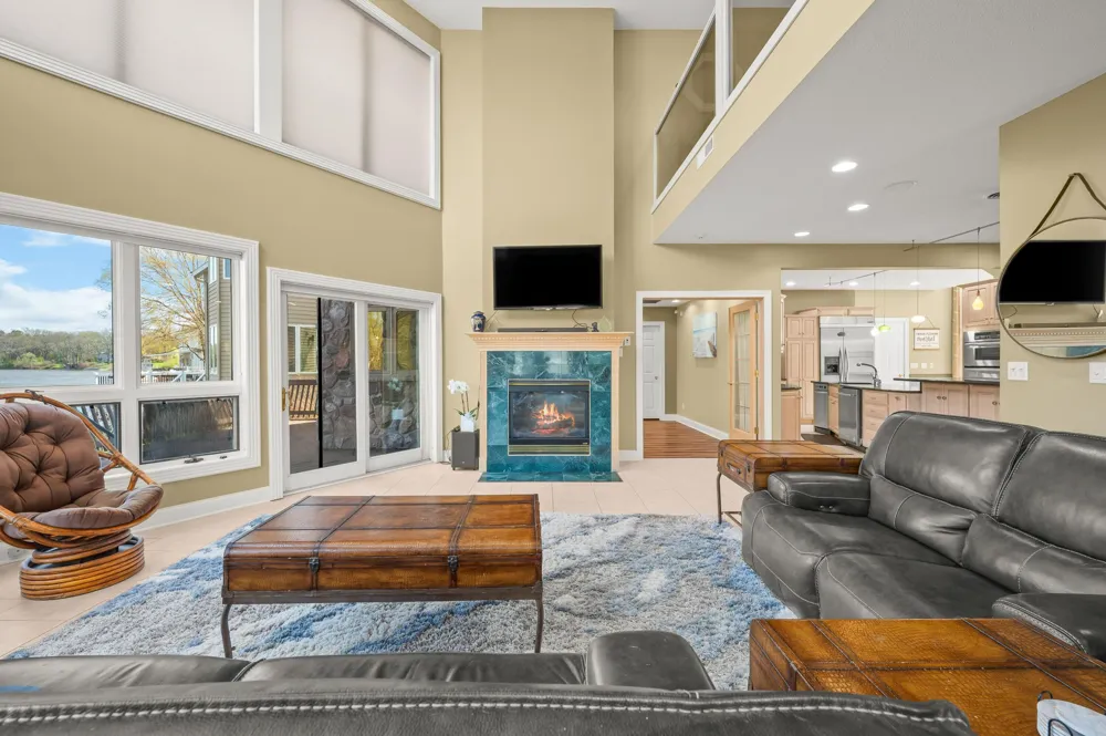 2349 Riverside Pointe Drive St Joseph Charter Township, MI 49085