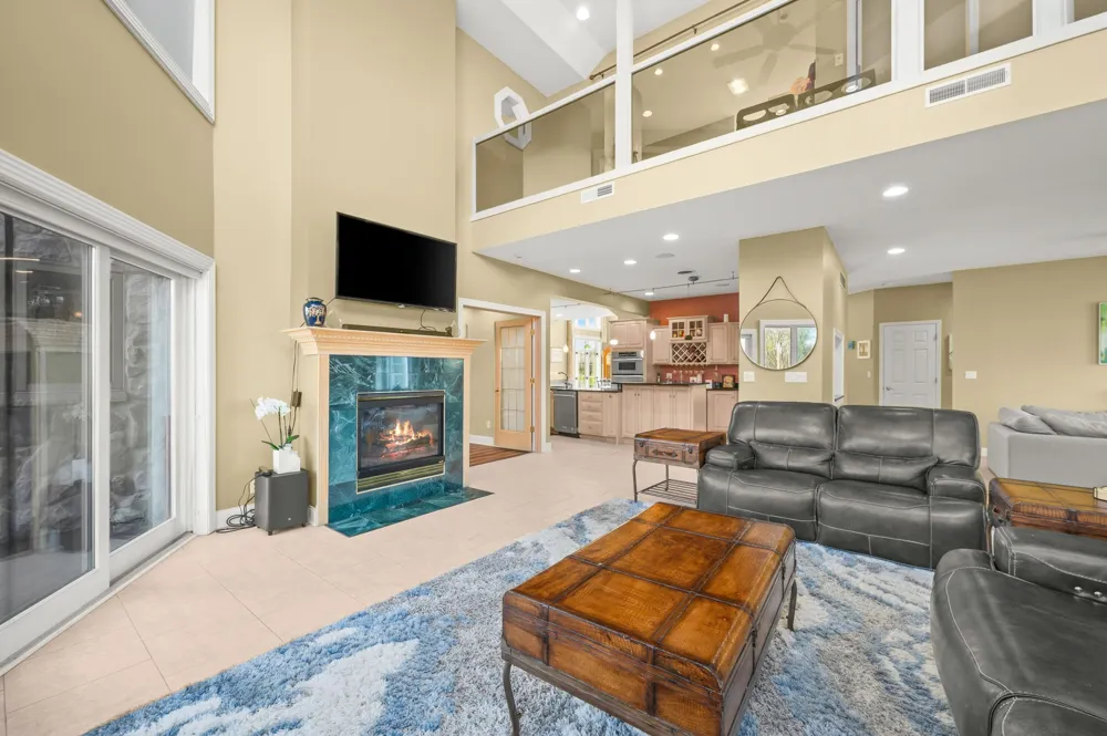 2349 Riverside Pointe Drive St Joseph Charter Township, MI 49085