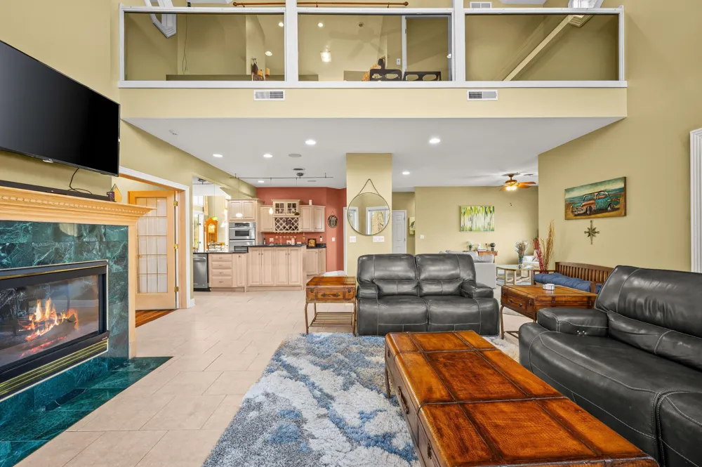 2349 Riverside Pointe Drive St Joseph Charter Township, MI 49085