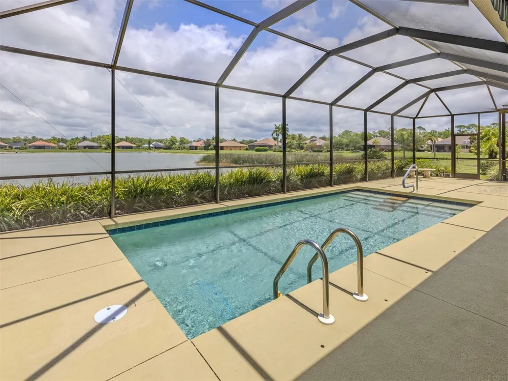 19751 COBBLESTONE CIRCLE Venice, FL 34292