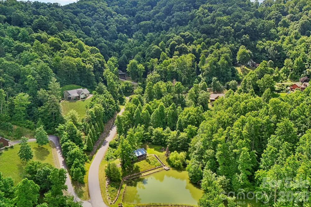 77 Traditions Way Mars Hill, NC 28754
