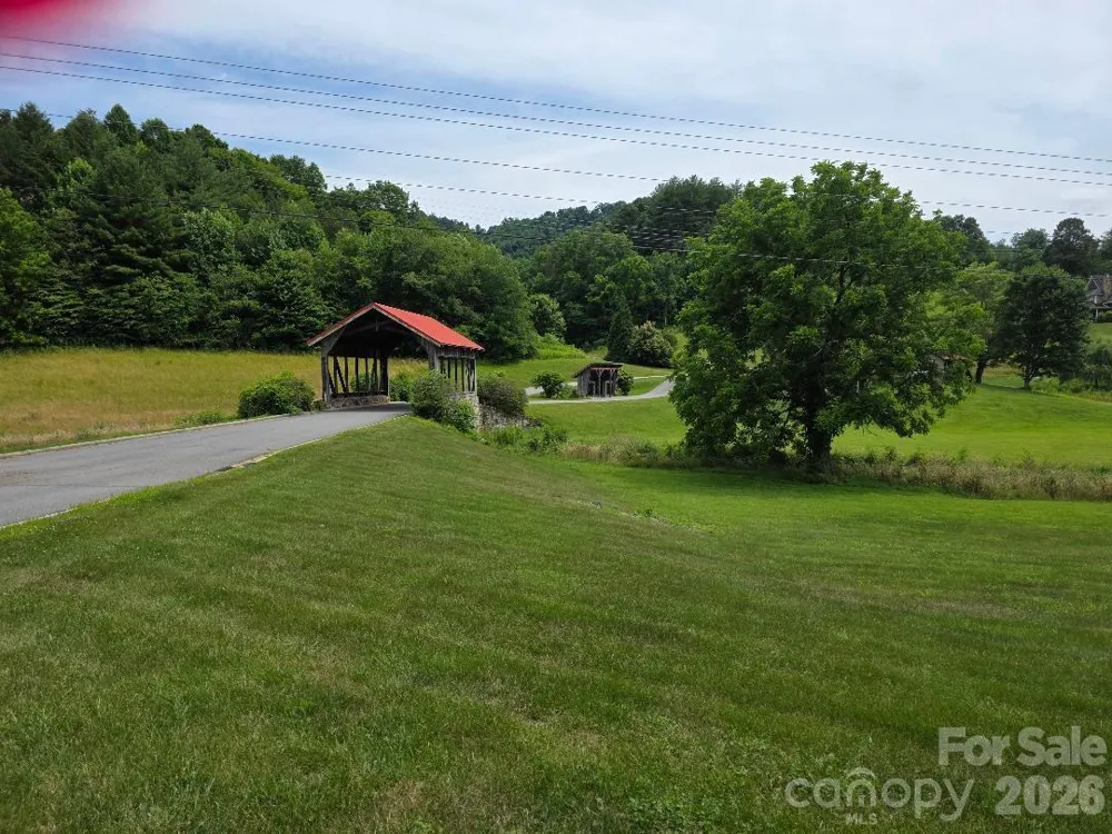 77 Traditions Way Mars Hill, NC 28754
