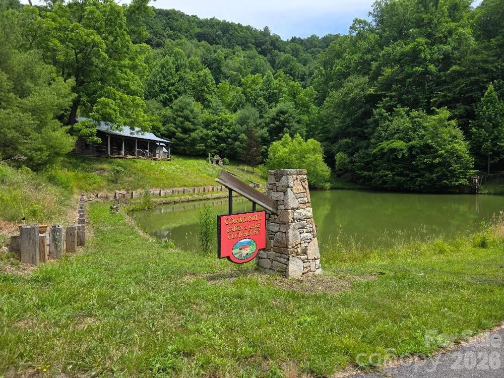 77 Traditions Way Mars Hill, NC 28754