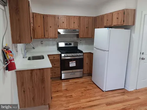 541 HADDON AVENUE #2ND FLOOR
