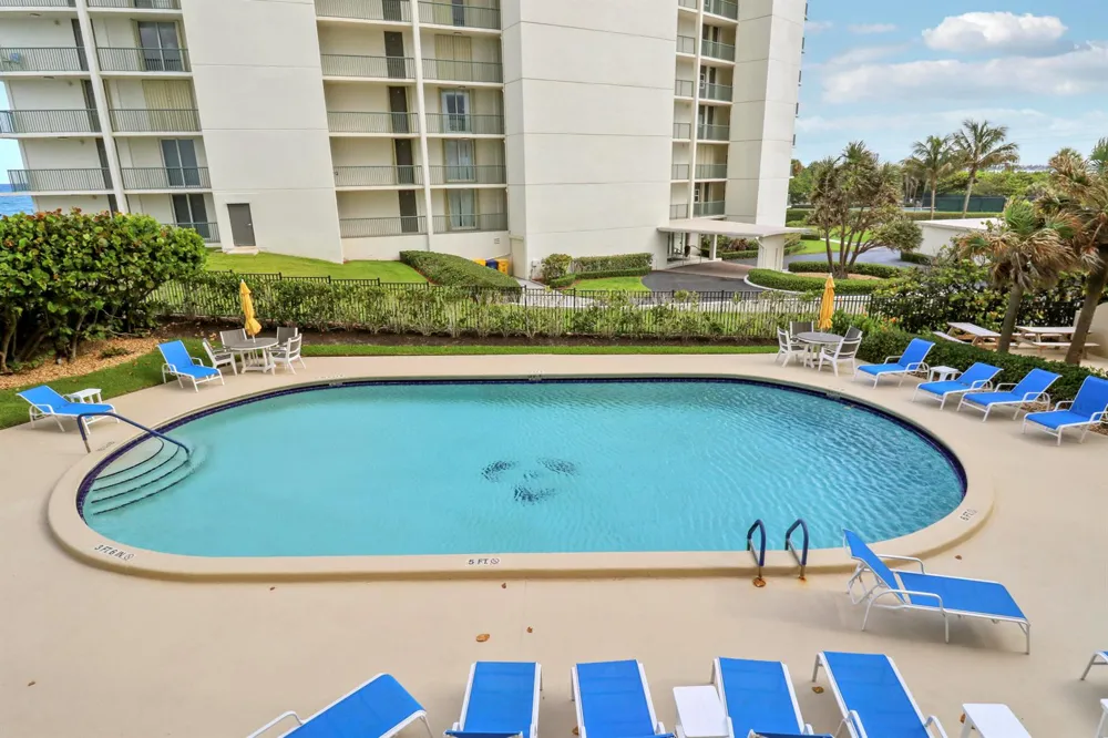 5420 Ocean Drive #204 Singer Island, FL 33404