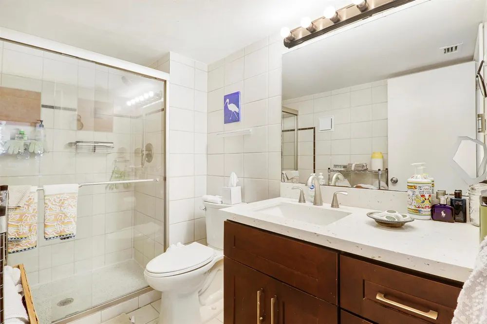 5420 Ocean Drive #204 Singer Island, FL 33404