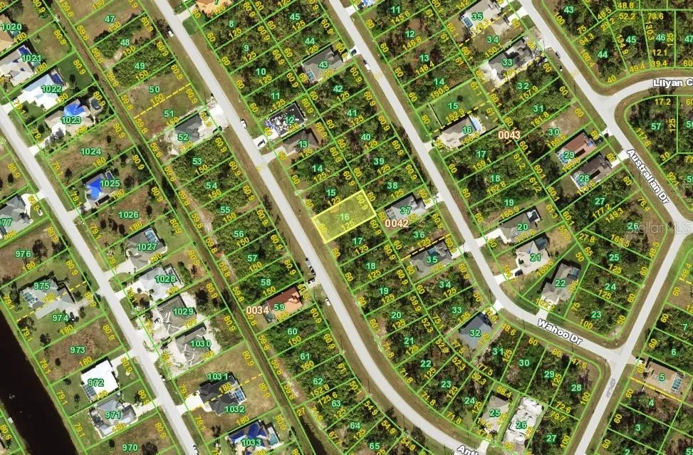 258 ANTIS DRIVE Rotonda West, FL 33947