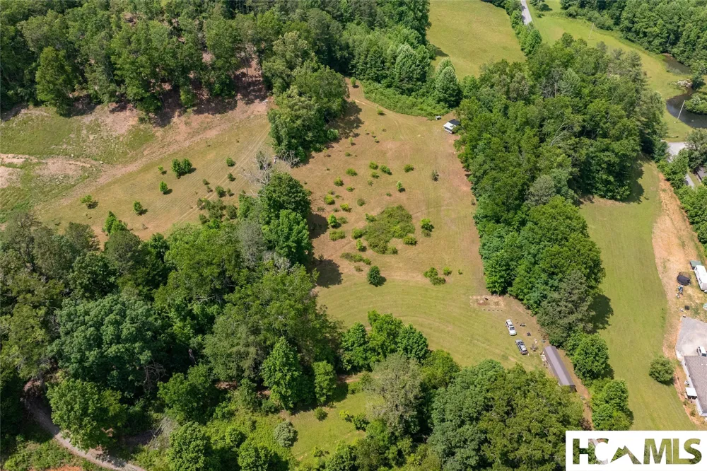 132 Jason McCall Cemetary Road Balsam Grove, NC 28708