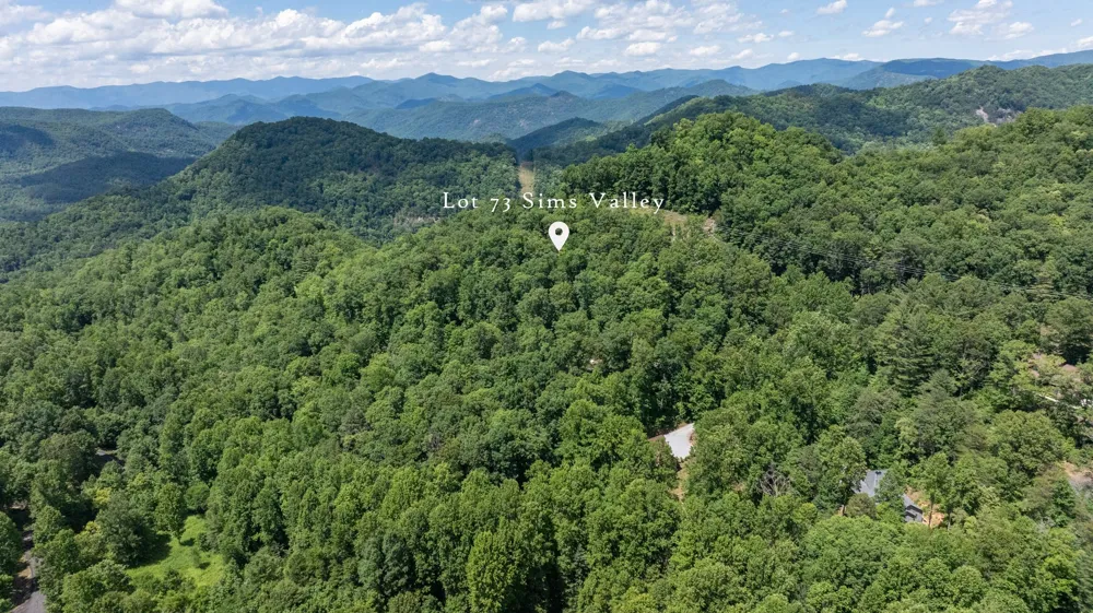 73 Pilot Knob Road Glenville, NC 28736