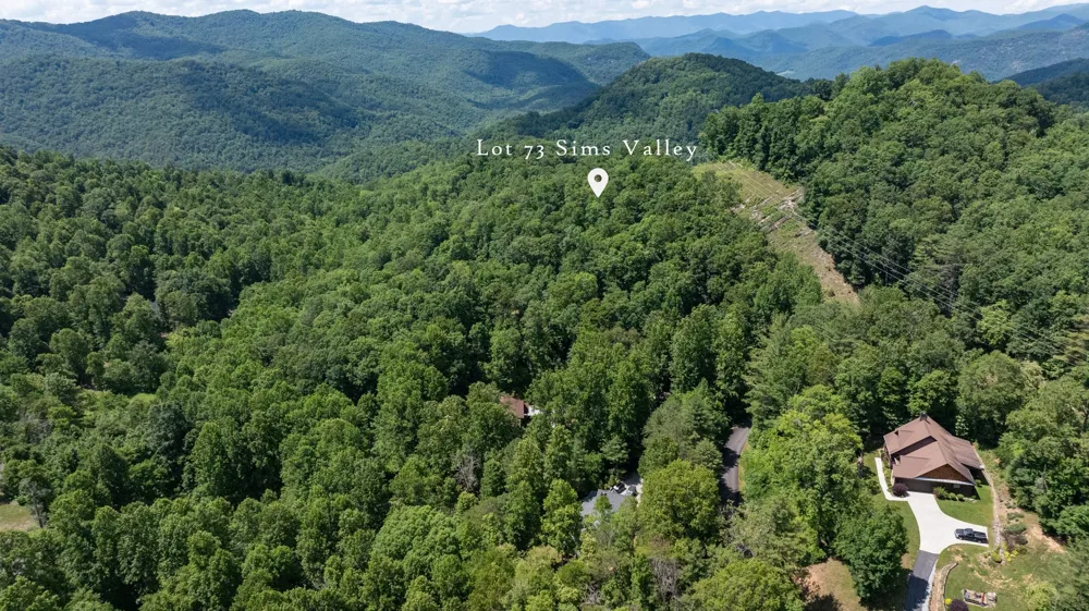 73 Pilot Knob Road Glenville, NC 28736