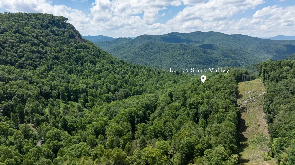 73 Pilot Knob Road Glenville, NC 28736
