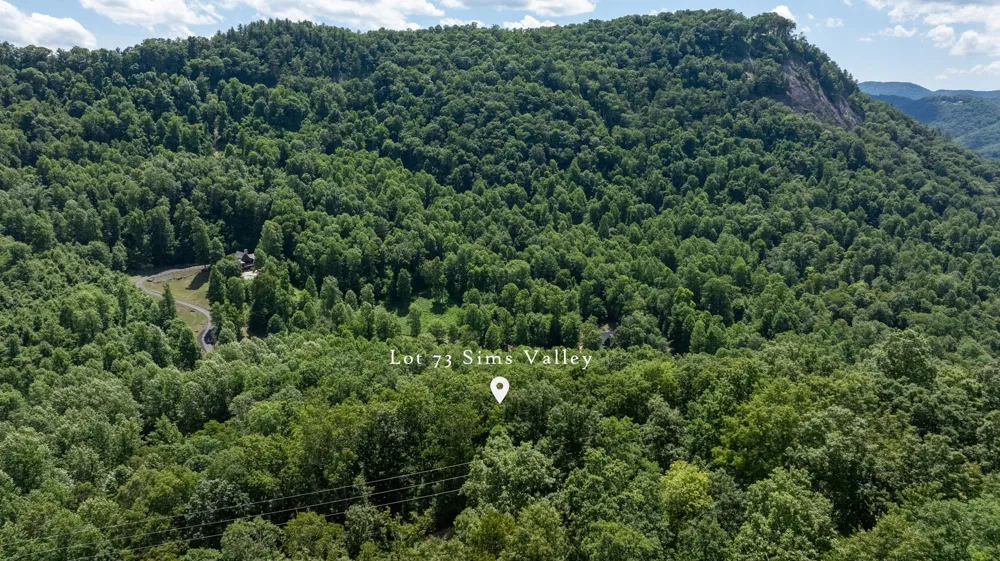 73 Pilot Knob Road Glenville, NC 28736