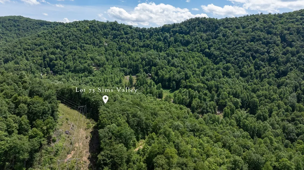 73 Pilot Knob Road Glenville, NC 28736