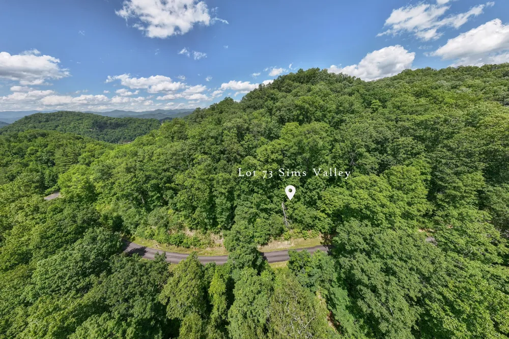 73 Pilot Knob Road Glenville, NC 28736