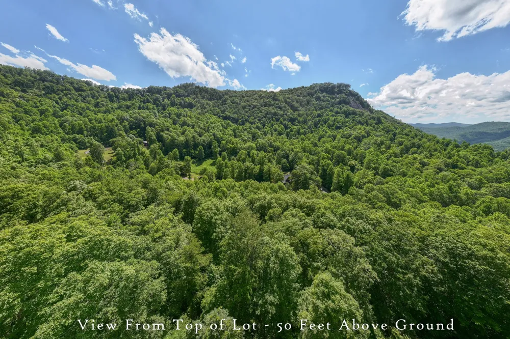 73 Pilot Knob Road Glenville, NC 28736