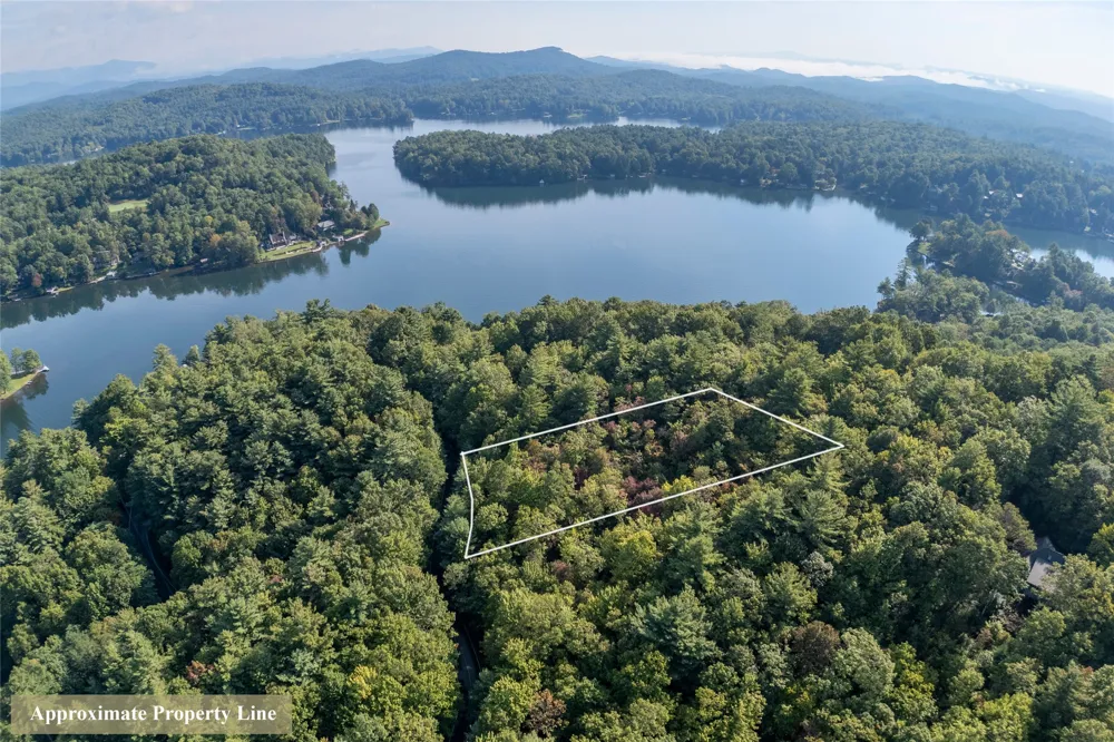 RR 17 Lakeside Drive Lake Toxaway, NC 28747