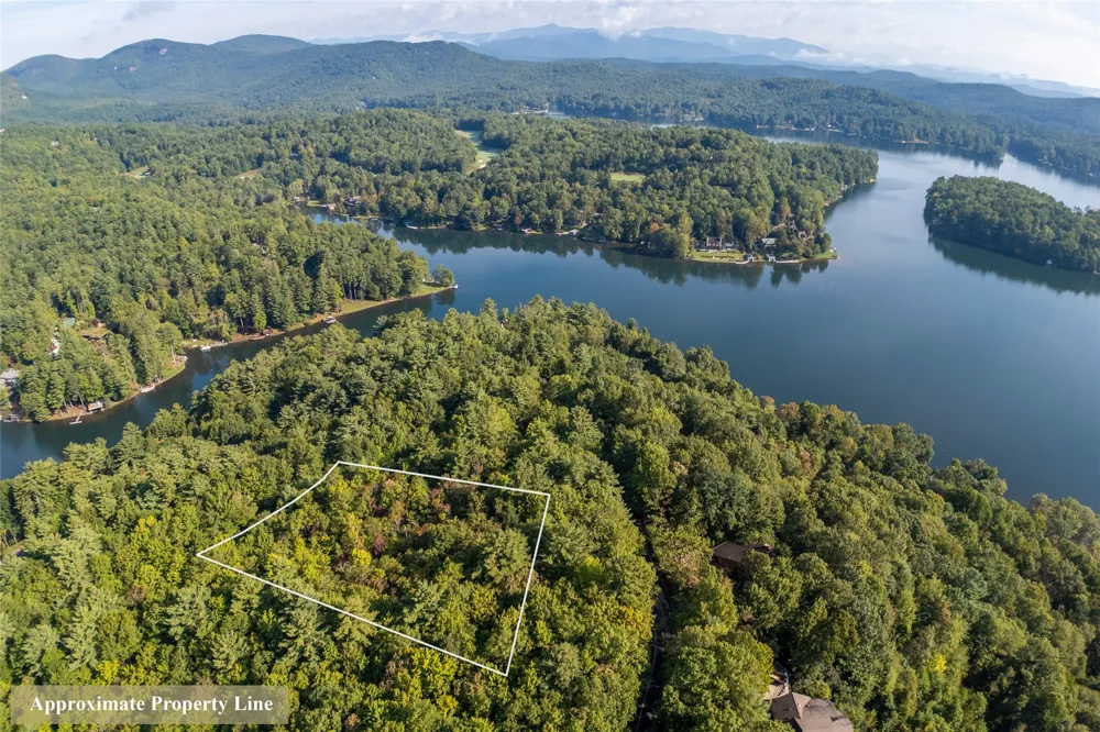 RR 17 Lakeside Drive Lake Toxaway, NC 28747