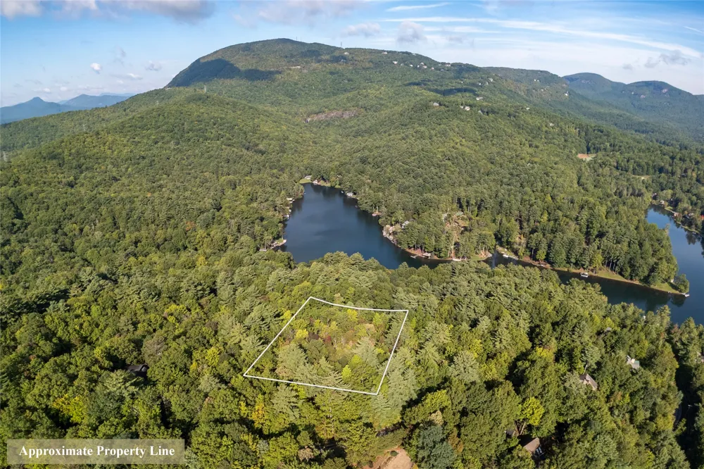 RR 17 Lakeside Drive Lake Toxaway, NC 28747