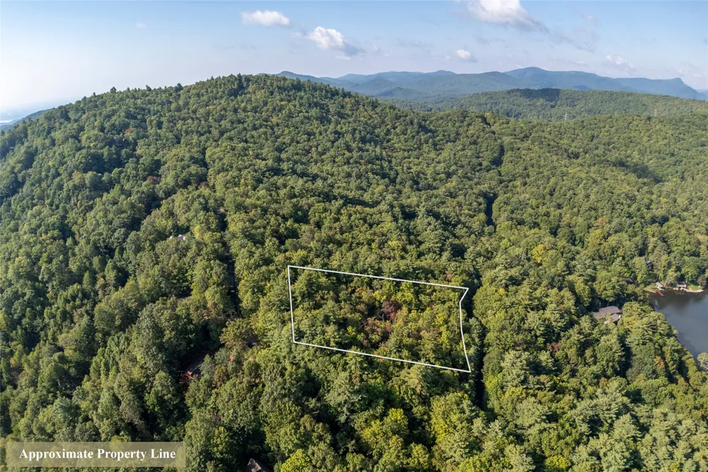 RR 17 Lakeside Drive Lake Toxaway, NC 28747