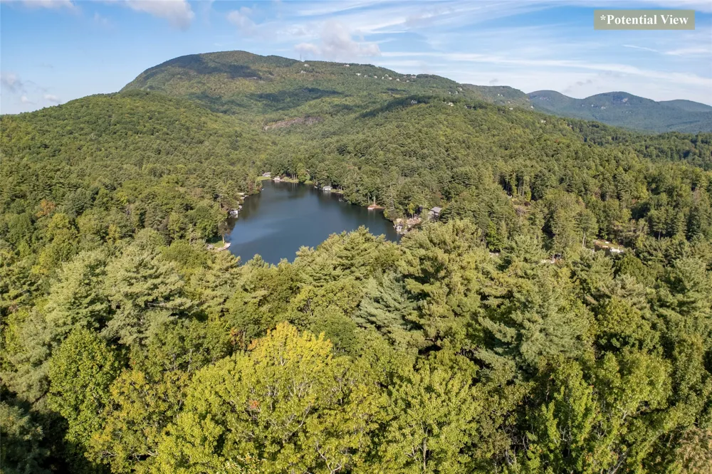 RR 17 Lakeside Drive Lake Toxaway, NC 28747