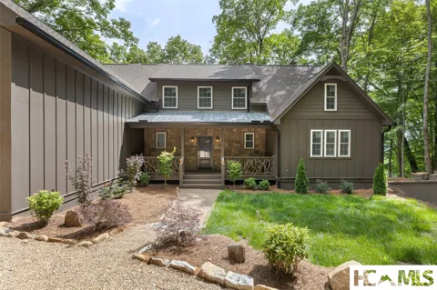 1542 Shirley Pressley Road