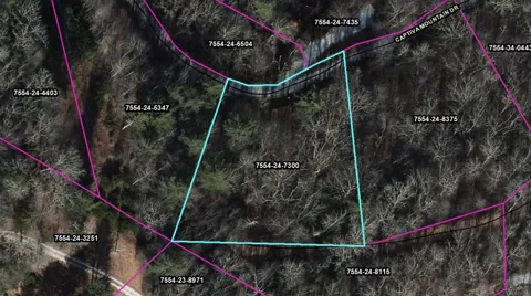 12 Captiva Mountain Drive